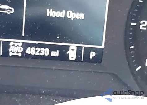 2021 Chevrolet Trailblazer Awd Ls z USA, uszkodzony, nr VIN KL79MNSL8MB134570